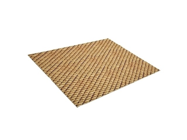 Коврик влаговпитывающий Samba 120х150 см Канаты  24164